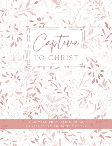 Captive to Christ